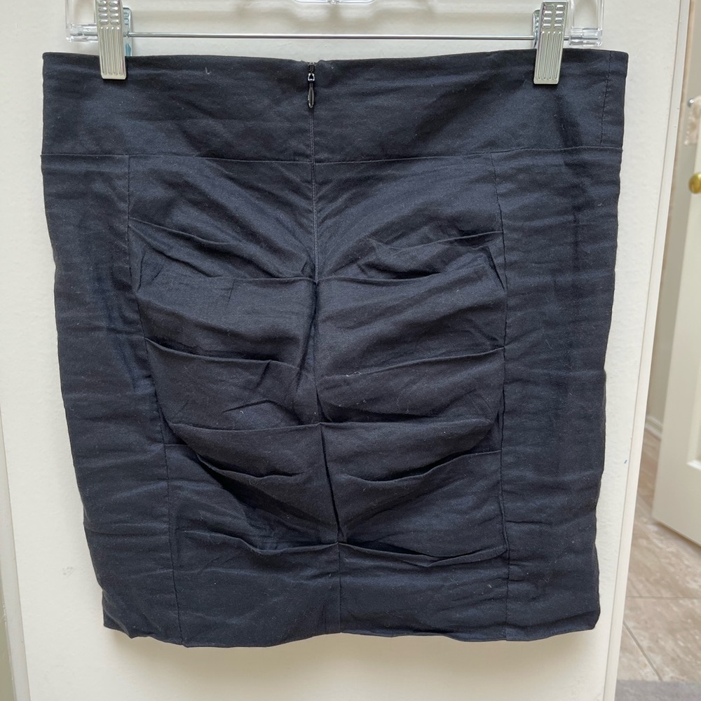 Nicole Miller Artelier skirt 10 6